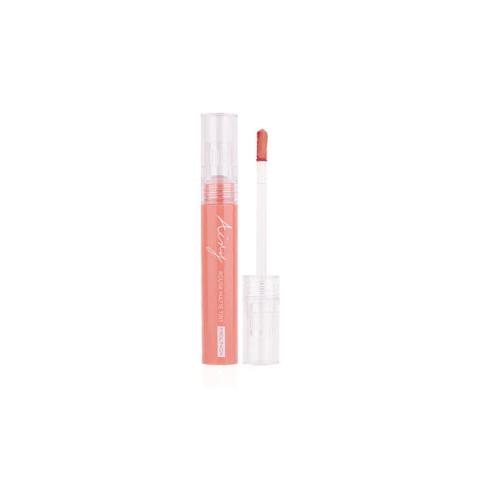 MEILINDA - Airy Rouge Matte Tint - 4.3g - 03 Paris Pink