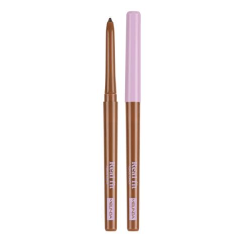 MEILINDA - Doublure crayon Real Fit - 0.3g - 02 Dark Brown MEILINDA - Doublure crayon Real Fit - 0.3g - 02 Dark Brown