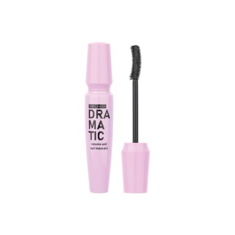 MEILINDA - Mascara Dramatic Volume & Curl - #01 Black MEILINDA - Mascara Dramatic Volume & Curl - #01 Black