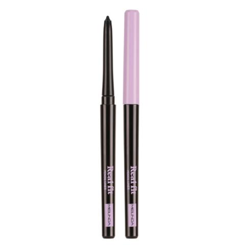 MEILINDA - Real Fit Pencil Liner - 0.3g - 01 Black MEILINDA - Real Fit Pencil Liner - 0.3g - 01 Black