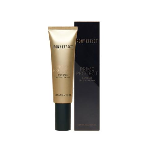 MEMEBOX - Base solaire Prime Protect PONY EFFECT - 50 ml MEMEBOX - Base solaire Prime Protect PONY EFFECT - 50 ml