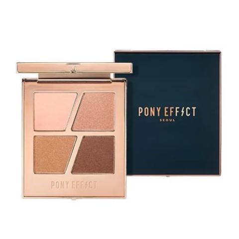 MEMEBOX - Conceptual Eyes Quad - 6g - #INNOCENT MEMEBOX - Conceptual Eyes Quad - 6g - #INNOCENT