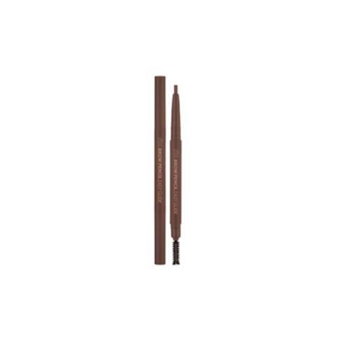 MEMEBOX - Crayon à sourcils I'M Micro Thin - 0.065g - 002 Natural Brown MEMEBOX - Crayon à sourcils I'M Micro Thin - 0.065g - 002 Natural Brown