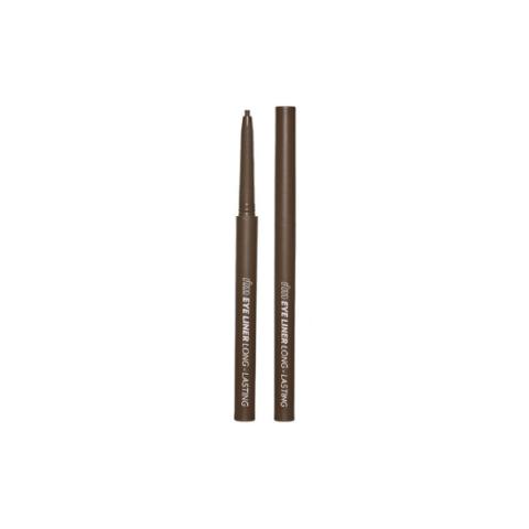 MEMEBOX - I'M MEME I'm Eyeliner Longue Durée - 0.14g - 002 MEMEBOX - I'M MEME I'm Eyeliner Longue Durée - 0.14g - 002