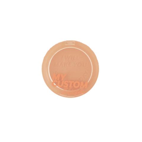 MEMEBOX - I'M MEME Mon fard à joues personnalisé - 6g - 06 Giner Beige