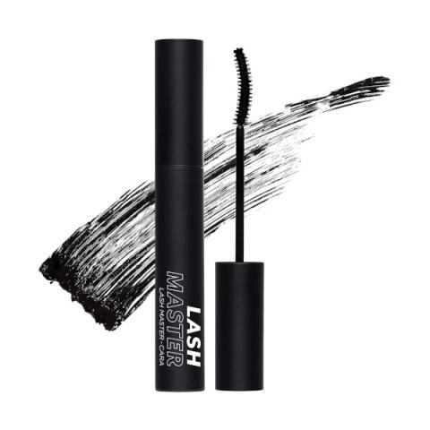 MEMEBOX - I'M MEME Cils Master-cara - 8g - 01 Black MEMEBOX - I'M MEME Cils Master-cara - 8g - 01 Black