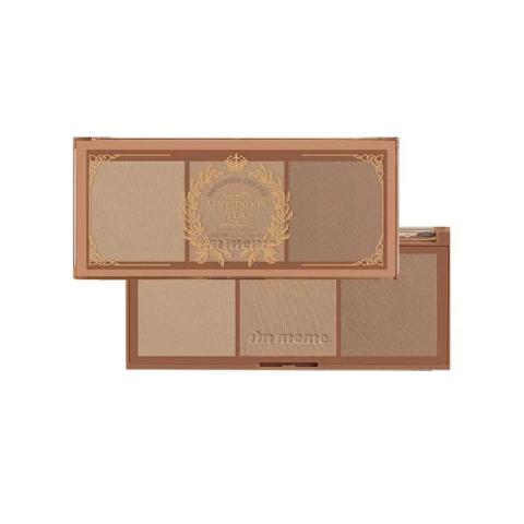 MEMEBOX - I'M MEME - I'm Afternoon Tea Contour Palette -... MEMEBOX - I'M MEME - I'm Afternoon Tea Contour Palette -...