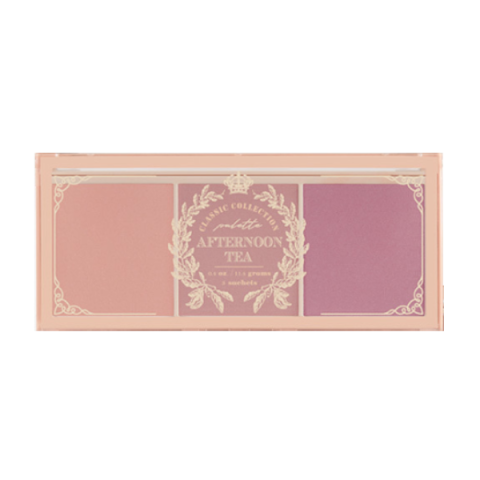MEMEBOX - I'M Meme - I'M Palette de fards à joues Afternoon Tea -... MEMEBOX - I'M Meme - I'M Palette de fards à joues Afternoon Tea -...