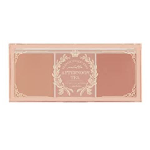 MEMEBOX - I'M Meme - I'M Palette de fards à joues Afternoon Tea -... MEMEBOX - I'M Meme - I'M Palette de fards à joues Afternoon Tea -...