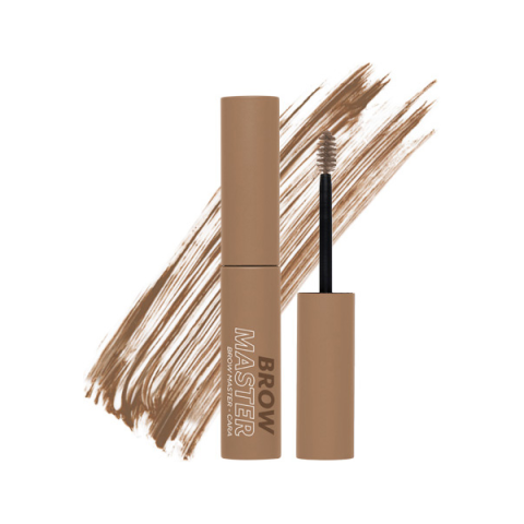 MEMEBOX - I'M MEME Maître des sourcils - 5g - 02 Natural Brown