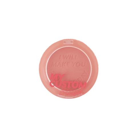 MEMEBOX - I'M MEME My Custom Blush - 6g - 03 Lady Pink MEMEBOX - I'M MEME My Custom Blush - 6g - 03 Lady Pink