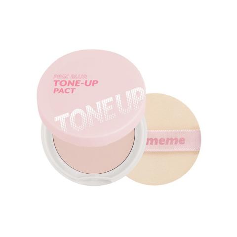 MEMEBOX - I'M MEME Pacte de tonification du flou rose - 10g MEMEBOX - I'M MEME Pacte de tonification du flou rose - 10g