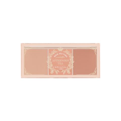 MEMEBOX - I'M Meme - Palette de fards à joues I'M Afternoon Tea -... MEMEBOX - I'M Meme - Palette de fards à joues I'M Afternoon Tea -...