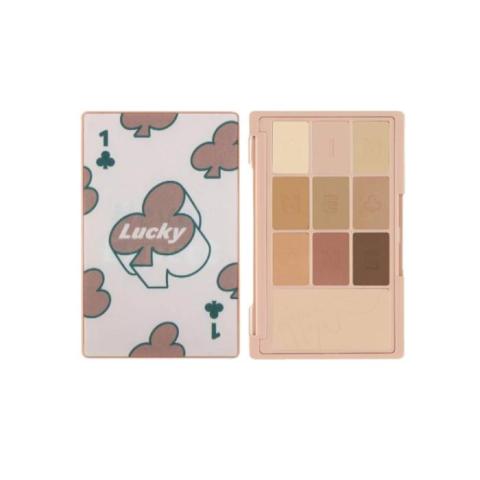 MEMEBOX - I'M Palette de cartes cachées - 8g - 001 Lucky Card MEMEBOX - I'M Palette de cartes cachées - 8g - 001 Lucky Card