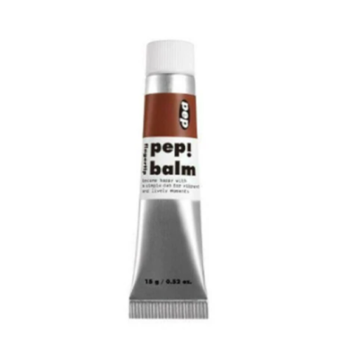 MEMEBOX - JE SUIS Pep! Baume - 15g - 005 Brink MEMEBOX - JE SUIS Pep! Baume - 15g - 005 Brink