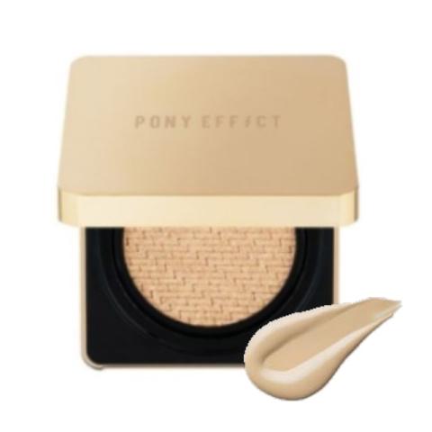 MEMEBOX - PONY EFFECT Fondation de coussin Coverstay EX -... MEMEBOX - PONY EFFECT Fondation de coussin Coverstay EX -...