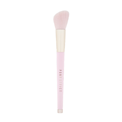 MEMEBOX - PONY EFFECT Pinceau Pro Touch - 1pièce - #2 Highlighter...