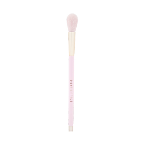 MEMEBOX - PONY EFFECT Pinceau Pro Touch - 1pièce - #3 Contour Brush