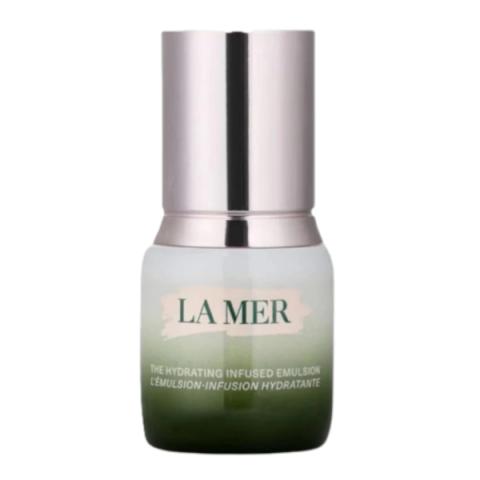 La Mer - L'émulsion hydratante infusée - 15ml La Mer - L'émulsion hydratante infusée - 15ml