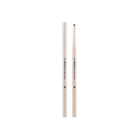 MERZY - Crayon à sourcils Skinny Embo - 0.07g - SB3. Ash Brown