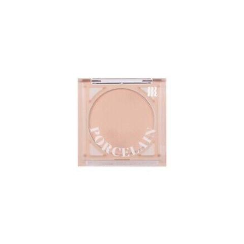 MERZY - Fard à joues en porcelaine - 4.2g - PB01. Mono Beige MERZY - Fard à joues en porcelaine - 4.2g - PB01. Mono Beige
