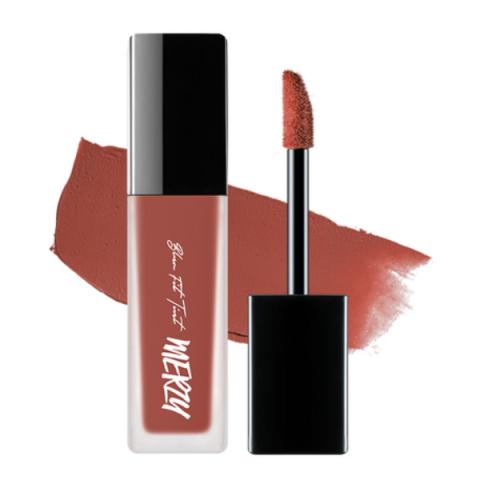 MERZY - Flou Ajustement Teinte - 6g - BT4. Joyful Cinnamon MERZY - Flou Ajustement Teinte - 6g - BT4. Joyful Cinnamon