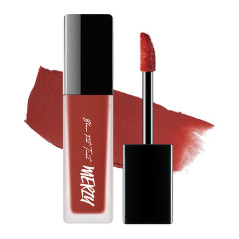 MERZY - Flou Ajustement Teinte - 6g - BT7. Red Sensation MERZY - Flou Ajustement Teinte - 6g - BT7. Red Sensation