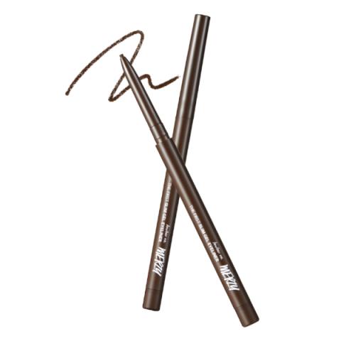 MERZY - The First Eye-liner en gel mince - 0.05g - GS3. Bronze Opal MERZY - The First Eye-liner en gel mince - 0.05g - GS3. Bronze Opal