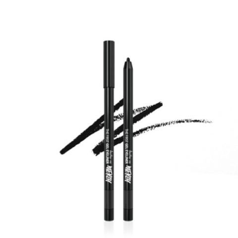 MERZY - The First Gel Eyeliner - 0.5g - G1 Black Moon MERZY - The First Gel Eyeliner - 0.5g - G1 Black Moon