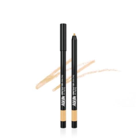 MERZY - The First Gel Eyeliner - 0.5g - G4 Gold Label MERZY - The First Gel Eyeliner - 0.5g - G4 Gold Label