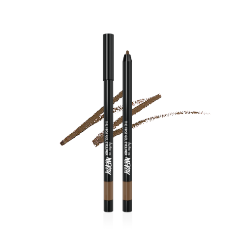 MERZY - The First Gel Eyeliner - 0.5g - G6 Soft Brown MERZY - The First Gel Eyeliner - 0.5g - G6 Soft Brown