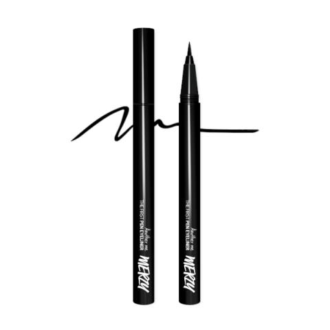 MERZY - The First Stylo Eyeliner - 0.5g - P1. Oreo MERZY - The First Stylo Eyeliner - 0.5g - P1. Oreo