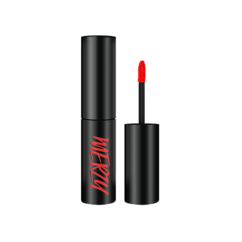 MERZY - The First Velvet Tint - 4.5g - V1 Bloody Mary