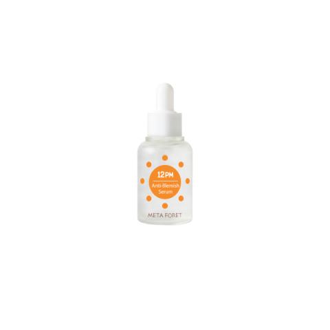 META FORET - 12h Sérum Anti-Imperfections - 30ml META FORET - 12h Sérum Anti-Imperfections - 30ml