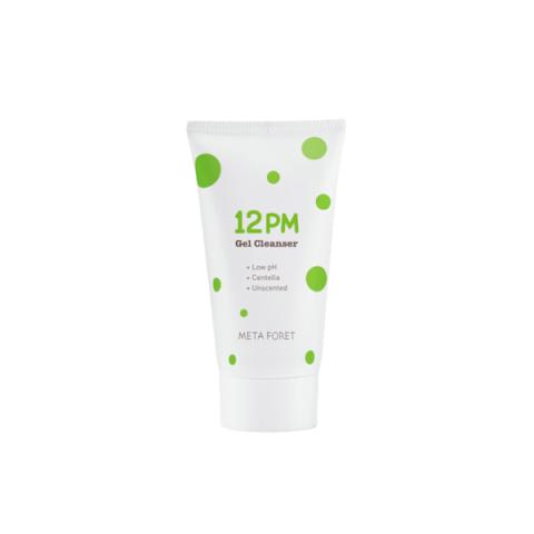 META FORET - 12PM Gel Nettoyant - 150ml META FORET - 12PM Gel Nettoyant - 150ml
