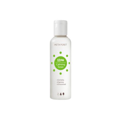 META FORET - 12PM Lotion apaisante - 150ml META FORET - 12PM Lotion apaisante - 150ml