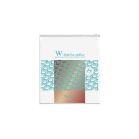 Metro Brands - W Mask Bag - 1pièce - Turquoise