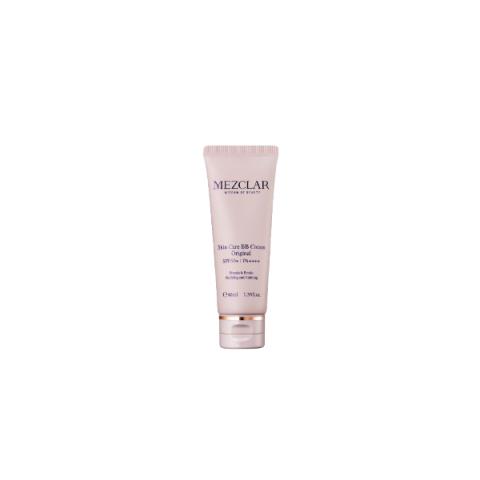 MEZCLAR - Soins de la peau BB Crème Originale SPF50+ PA++++ - 40ml MEZCLAR - Soins de la peau BB Crème Originale SPF50+ PA++++ - 40ml