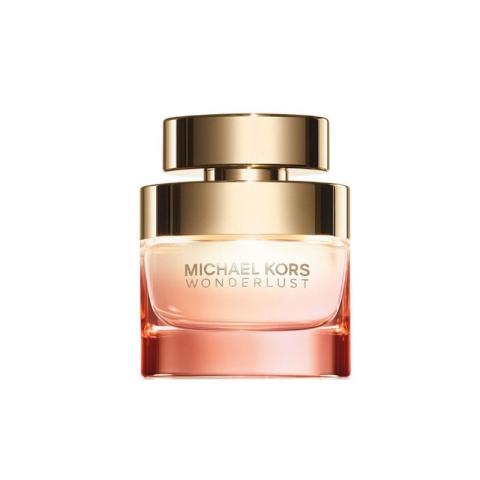 Michael Kors Wonderlust Eau De Toilette 50ml Michael Kors Wonderlust Eau De Toilette 50ml
