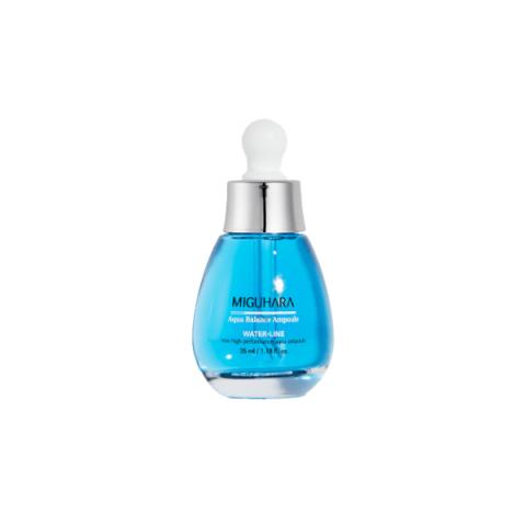 MIGUHARA - Ampoule Aqua Balance - 35ml MIGUHARA - Ampoule Aqua Balance - 35ml