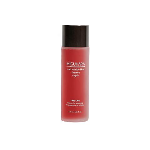 MIGUHARA - Anti Rides Première Essence Origine - 120ml MIGUHARA - Anti Rides Première Essence Origine - 120ml