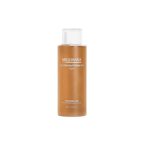 MIGUHARA - Origine de la peau ultra blanchissante Perfection - 400ml MIGUHARA - Origine de la peau ultra blanchissante Perfection - 400ml