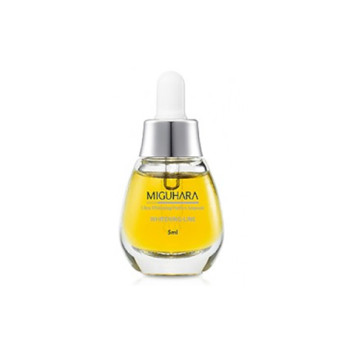 MIGUHARA - Ultra Blanchissant Parfait Ample - 5ml MIGUHARA - Ultra Blanchissant Parfait Ample - 5ml