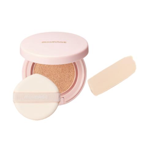 Milimage - Coussin de protection Power Fit Skinnt - 15g - No.21... Milimage - Coussin de protection Power Fit Skinnt - 15g - No.21...