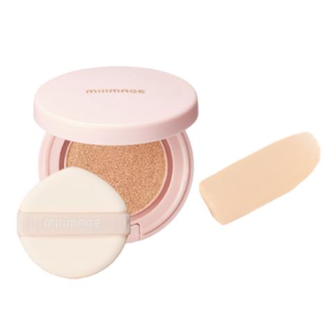 Milimage - Coussin de protection Power Fit Skinnt - 15g - No.23... Milimage - Coussin de protection Power Fit Skinnt - 15g - No.23...