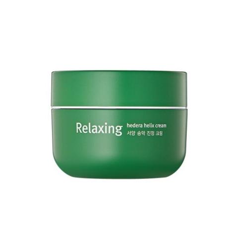 Milk Touch - Crème Relaxante Hedera Helix - 50ml Milk Touch - Crème Relaxante Hedera Helix - 50ml