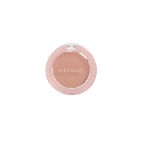 Milk Touch - Fard à joues ton sur ton - 3g - 01 Toasted Nuts