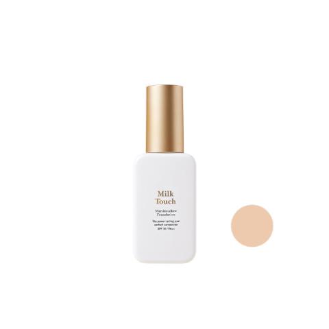 Milk Touch - Fond de Teint Guimauve SPF36 PA++ - 30ml - No. 23...
