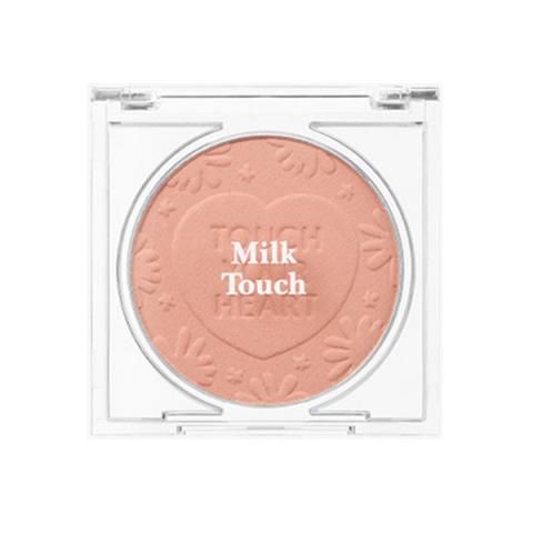 Milk Touch - Touche ma joue - 5.2g - 01 Pure Apricot Milk Touch - Touche ma joue - 5.2g - 01 Pure Apricot