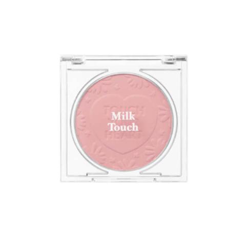 Milk Touch - Touche ma joue - 5.2g - 02 Shy Peach Milk Touch - Touche ma joue - 5.2g - 02 Shy Peach
